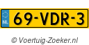 69VDR3