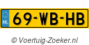 69WBHB