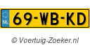 69WBKD