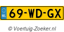 69WDGX