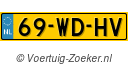 69WDHV
