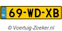 69WDXB