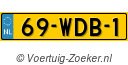 69-WDB-1