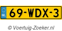 69WDX3