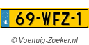 69-WFZ-1