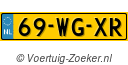 69WGXR