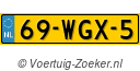69WGX5