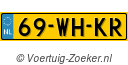 69WHKR