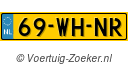 69WHNR