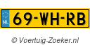 69WHRB