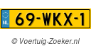 69WKX1