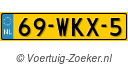 69WKX5