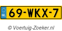 69-WKX-7