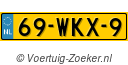 69-WKX-9