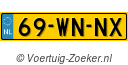 69WNNX