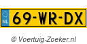 69WRDX