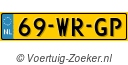69-WR-GP
