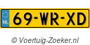 69WRXD