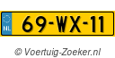 69WX11
