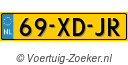 69XDJR