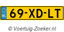 69XDLT