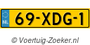 69XDG1