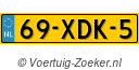 69XDK5