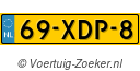 69XDP8