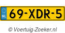 69XDR5
