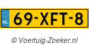 69XFT8