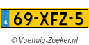 69XFZ5