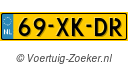 69XKDR