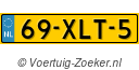 69XLT5