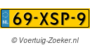 69XSP9