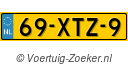 69-XTZ-9