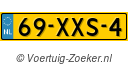 69XXS4