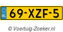 69XZF5
