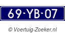 69YB07
