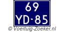 69YD85