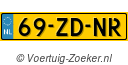 69ZDNR