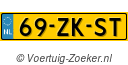 69ZKST