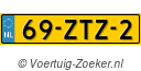 69ZTZ2