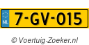 7GV015