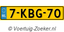 7KBG70