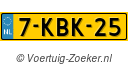 7KBK25
