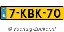 7KBK70