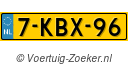 7KBX96