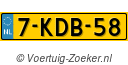 7KDB58
