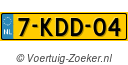7KDD04