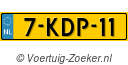 7KDP11